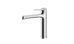 Minima LM3837C смеситель для раковины монолитный, хром Lemark