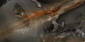 Black Onyx Full Lap керамогранит полированный Bien 60х120см