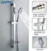 Gappo G8011 душевой гарнитур хром