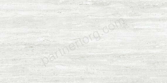 Аспен светло-серый керамогранит матовый 30х60см Lasselsberger Ceramics