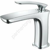 HB10616 Haiba смеситель для раковины хром