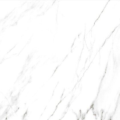 Oriental OE4R052 керамогранит белый матовый 42х42см Cersanit