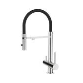 Ace Iddis смеситель для кухни хром ACESBFFi05