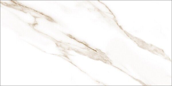Melissa белый керамогранит матовый Global Tile 30х60см