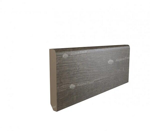 SK 13-19 Дуб Антарес Parquet Light плинтус напольный Alpine Floor