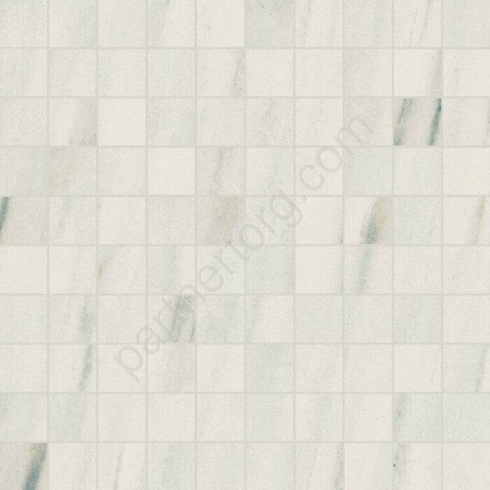 Charme Extra Wall Project натуральная мозаичная плитка серая Italon 30,5x30,5см