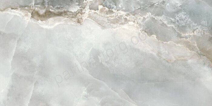 Blumarin Gris LCM керамогранит серый глянцевый 120х60см