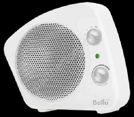 Ballu тепловентилятор настольный 2 кВт Н-00000960