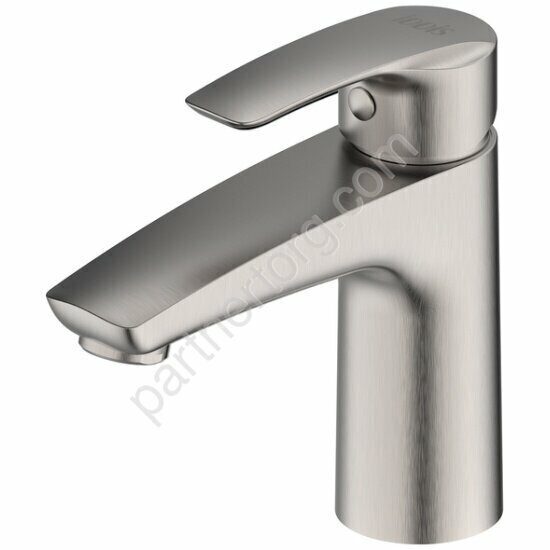 Ray Iddis сатин смеситель для умывальника RAYBN00i01