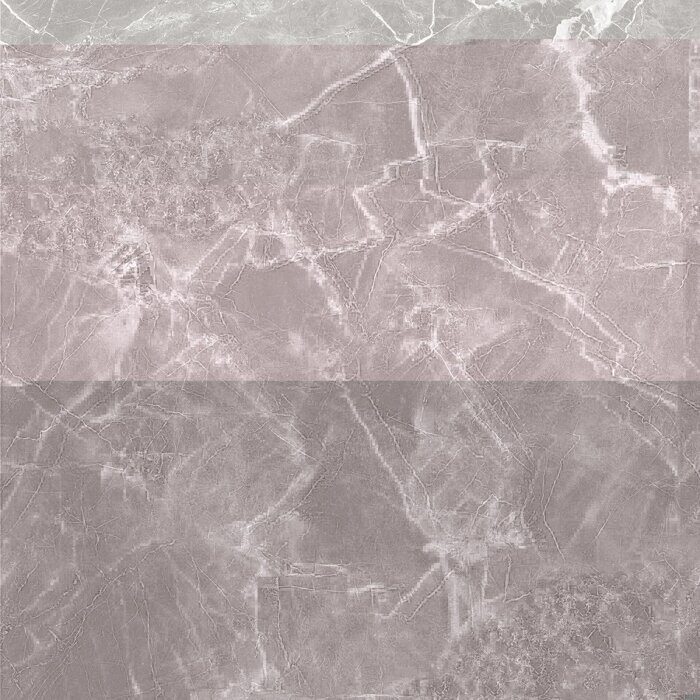 Соло серый керамогранит матовый 60х60см Global Tile