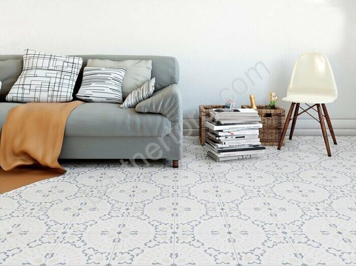 Siena Monagne Decocer плитка керамогранит 20х20см