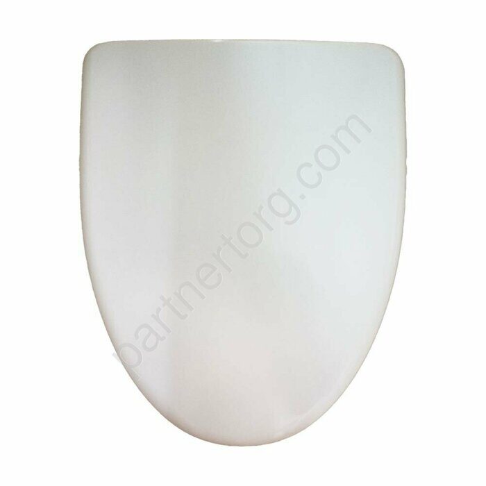 C537851WH Bliss L, сидение для унитаза с микролифтом, шт