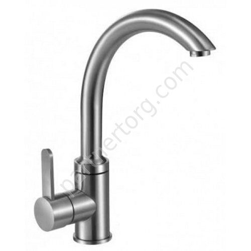 Gappo G4099 смеситель для кухни хром