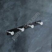 DA7735900 Jupiter Набор крючков для полотенец