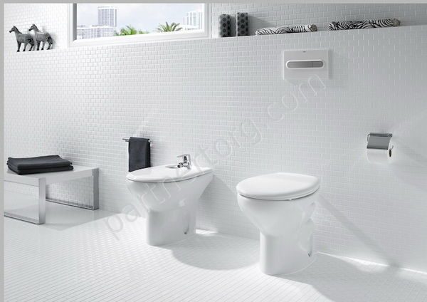 Victoria Roca унитаз подвесной 34630300R