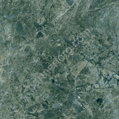 G246 Kirety Green Полированный PR керамогранит 60х60см