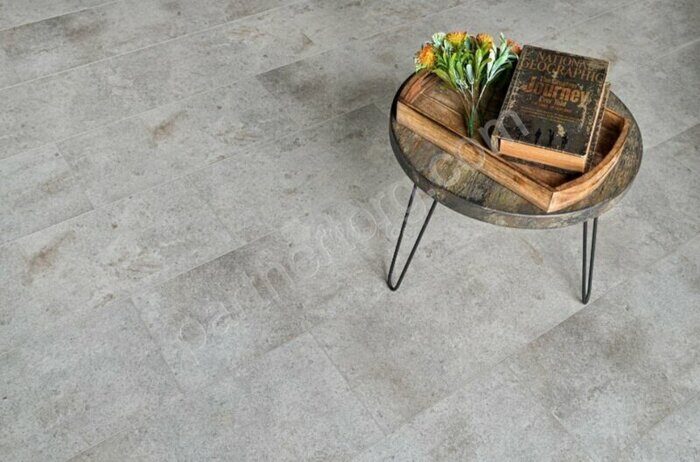Зион SPC замковая кварцвиниловая плитка Alpine Floor ЕСО 4-24