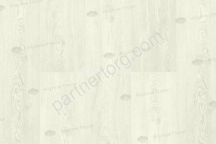 Дуб Арктик каменно-полимерная замковая SPS плитка Alpine Floor Classic ЕСО 134-7 MC