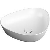 Plural Vitra 7812B401-0016 раковина-чаша накладная 47х13х40 см