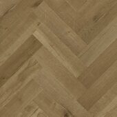 Herringbone Дуб Робуста 44-81996-9 Fargo SPC замковая кварцвиниловая плитка