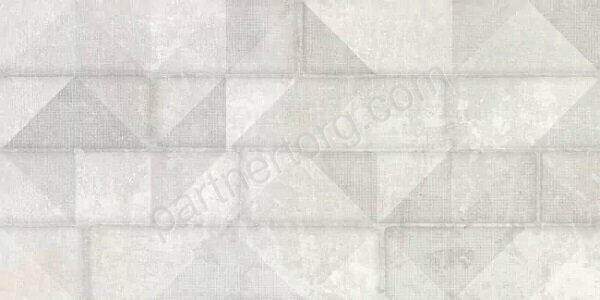 Quarto серый декор керамическая плитка матовая  30x60см Global Tile