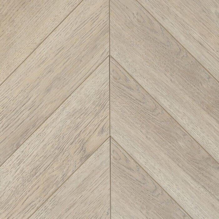 Дуб Зорро CH152.2 WoodStyle Chevron ламинат 34 класс, 12 мм с фаской