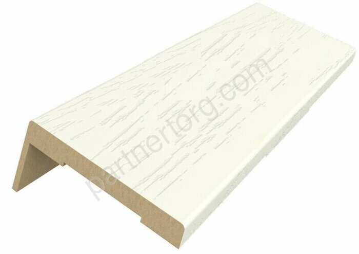 Наличник телескопический RE 100*2200 мм  для дверей AxelDoors