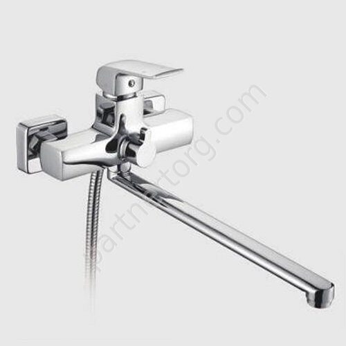 Aventador Gappo G2250-8 смеситель для ванны хром