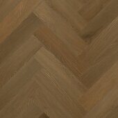 Herringbone Дуб Окленд 44-653-76 Fargo SPC замковая кварцвиниловая плитка