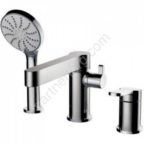 Gappo G1199-30 смеситель для ванны