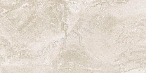 Gregory бежевая полированная керамическая плитка 40х25см Laparet 34044