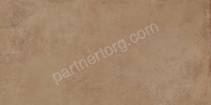 State керамогранит Meissen Keramik коричневый матовый 45x90 A16887