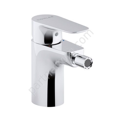 Aleo смеситель для биде Jacob Delafon