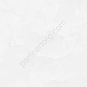 Ice Onyx LCM керамогранит бело-серый глянцевый 60х60см