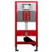 Ogema CS516A инсталляция для подвесного унитаза