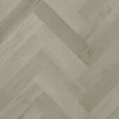Herringbone Дуб Лондонский Туман 44-81996-14 Fargo SPC замковая кварцвиниловая плитка