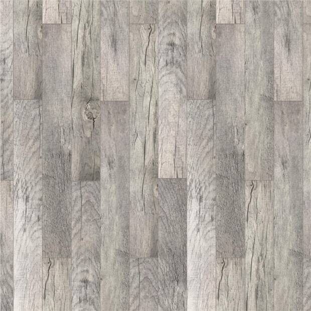 Дуб Выветренный Timber Lumber ламинат 32 класс, 8мм с фаской