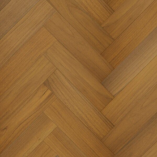 Тик Южноамериканский 44-400-71 Quartz Parquet Fargo замковый кварцевый паркет