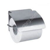 Frap F504 бумагодержатель хром