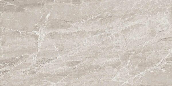 Nostalgic Silver серый полированный керамогранит 60х120см Laparet