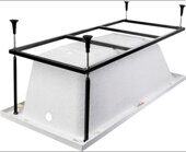 Каркас для ванны акриловой Cersanit Lorena 170х70см