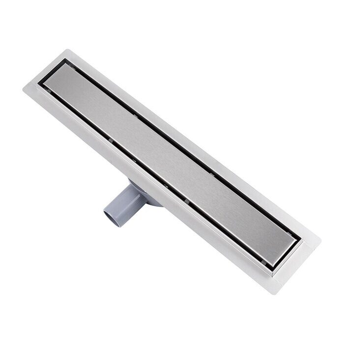 R652.80.05 Трап Raglo для душа 70х800мм, сатин