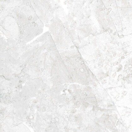 Queen QN4R053 керамогранит белый матовый Cersanit 42х42см
