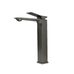 Calypso CS12252-9 смеситель для умывальника, графит