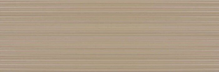 Ailand настенная плитка коричневая глянцевая 20х60см Alma Ceramica  TWA11ALD404