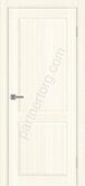 Сицилия 702.11 межкомнатная дверь ясень светлый глухое полотно