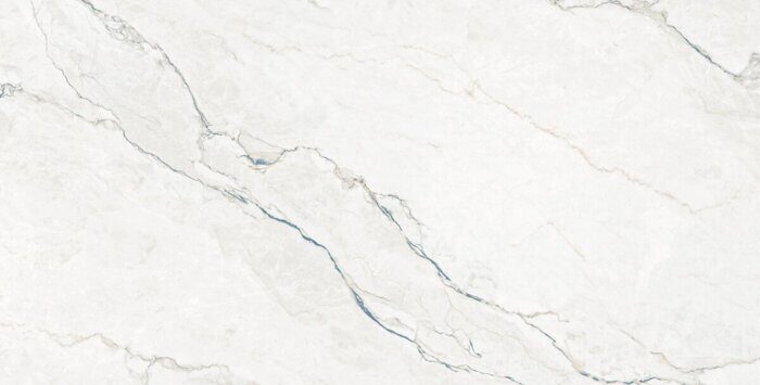 Capria Aqua Glossy granula, Капри Аура полированный гранулы серый керамогранит 120х60см