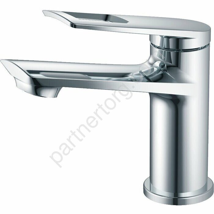 HB10595 Haiba смеситель для раковины хром