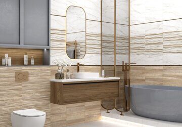 Euphoria коллекция плитки Alma Ceramica дизайн