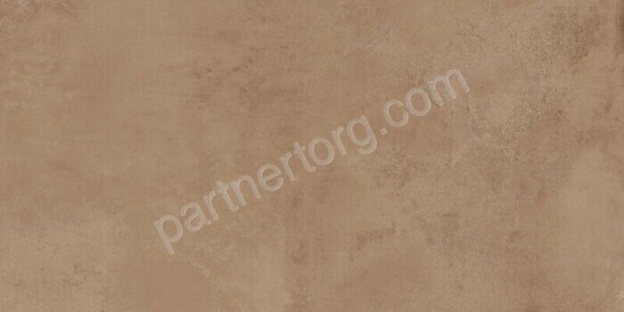 State керамогранит Meissen Keramik коричневый матовый 45x90 A16887